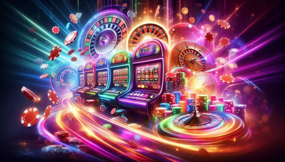 BetBeast Casino